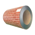 PPGI steel Pre-painted galvanized steel coils